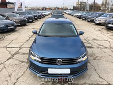 VOL23852 – Volkswagen Jetta la 10.800 EUR (vândut)