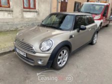 MIN25334 – MINI Cooper la 4.999 EUR