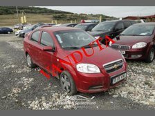 CHE01181 – Chevrolet Aveo la 4.568 EUR (vândut)