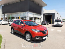 REN18252 – Renault Kadjar la 19.990 EUR (vândut)