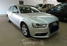 AUD12585 – Audi A4 B7 la 15.339 EUR (vândut)