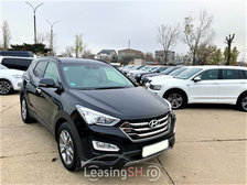 HYU19597 – Hyundai Santa Fe la 20.825 EUR