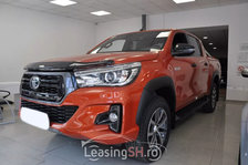 TOY19142 – Toyota HILUX la 40.341 EUR