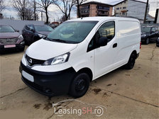 NIS12340 – Nissan NV200 la 8.925 EUR (vândut)