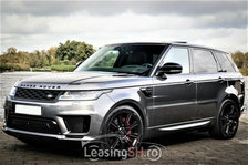 LAN22672 – Land Rover Range Rover Sport la 71.920 EUR