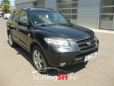 HYU06410 – Hyundai Santa Fe la 8.671 EUR (vândut)