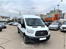 FOR20447 – Ford Transit la 21.182 EUR (vândut)