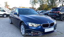 BMW33572 – BMW 320 la 23.443 EUR