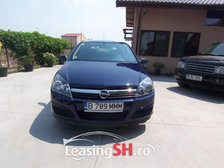 OPE03636 – Opel Astra la 6.820 EUR (vândut)