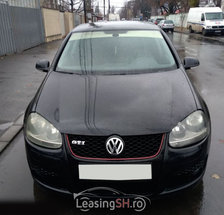VOL11744 – Volkswagen Golf GTD la 4.750 EUR