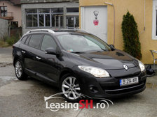 REN05442 – Renault Megane la 8.618 EUR (vândut)