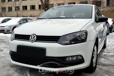 VOL12088 – Volkswagen Polo la 7.438 EUR (vândut)