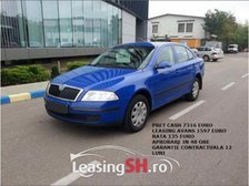 SKO06971 – Skoda Octavia la 7.316 EUR (vândut)