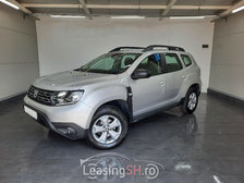 DAC26692 – Dacia Duster 1.5 dCi EDC la 15.600 EUR