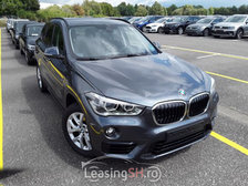 BMW13626 – BMW X1 la 33.903 EUR (vândut)