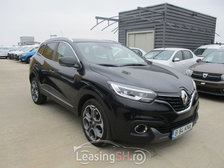 REN16911 – Renault Kadjar la 17.850 EUR (vândut)