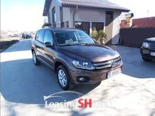 VOL06097 – Volkswagen Tiguan la 22.010 EUR (vândut)