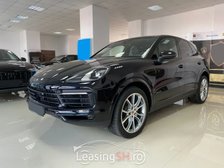 POR25422 – Porsche Cayenne la 90.321 EUR