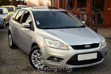 FOR11498 – Ford Focus Mk2 la 5.950 EUR (vândut)