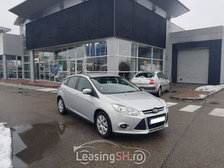 FOR11313 – Ford Focus la 7.990 EUR (vândut)