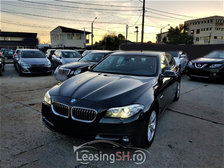 BMW14108 – BMW 520 la 17.838 EUR (vândut)