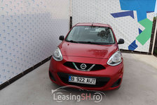 NIS20657 – Nissan Micra la 5.900 EUR (vândut)