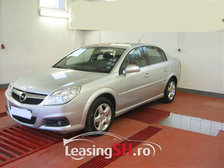 OPE04873 – Opel Vectra "C" Cosmo la 6.100 EUR (vândut)