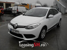 REN05738 – Renault Fluence la 10.700 EUR (vândut)