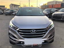 HYU14438 – Hyundai Tucson la 24.978 EUR (vândut)
