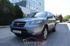 HYU12777 – Hyundai Santa Fe la 5.400 EUR (vândut)