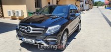 MER21496 – Mercedes-Benz GLE 400 la 41.531 EUR
