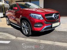 MER22000 – Mercedes-Benz GLE 400 la 53.500 EUR (vândut)
