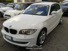 BMW02475 – BMW 120 la 18.480 EUR (vândut)