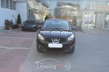 NIS10465 – Nissan Qashqai la 11.900 EUR (vândut)
