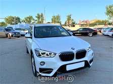 BMW20583 – BMW X1 la 19.635 EUR (vândut)