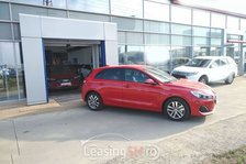 HYU14669 – Hyundai i30 la 14.350 EUR (vândut)