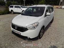 DAC17825 – Dacia Lodgy la 5.500 EUR (vândut)