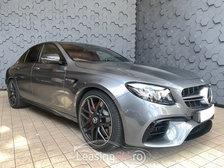MER26156 – Mercedes-Benz E 63 AMG S la 69.615 EUR (vândut)