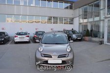 NIS08877 – Nissan Micra la 4.550 EUR (vândut)