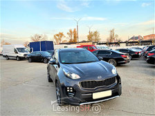 KIA23167 – Kia Sportage la 21.777 EUR