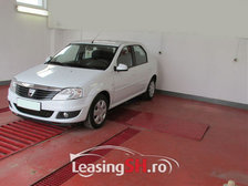 DAC04363 – Dacia Logan Laureate la 6.100 EUR (vândut)