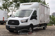 FOR20630 – Ford TRANSIT la 11.000 EUR (vândut)