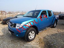 NIS00554 – Nissan Navara la 17.967 EUR (vândut)