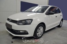 VOL20495 – Volkswagen Polo la 6.499 EUR (vândut)
