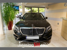 MER06928 – Mercedes-Benz S 350 la 46.990 EUR (vândut)