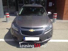 CHE06491 – Chevrolet Cruze la 7.900 EUR (vândut)