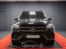 MER30548 – Mercedes-Benz GLS 400 la 99.000 EUR