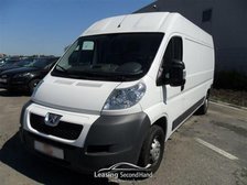 PEU00869 – Peugeot BOXER la 20.832 EUR (vândut)