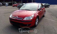 CIT10327 – Citroën C4 la 4.499 EUR (vândut)