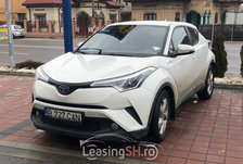 TOY15700 – Toyota C-HR la 6.545 EUR (vândut)